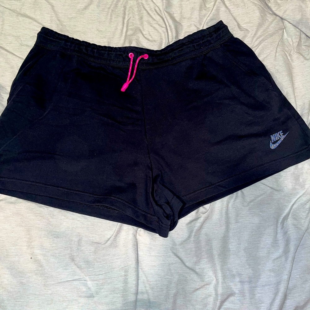Nike women’s shorts